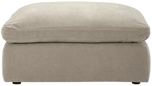 Benchcraft® Maxton Heights Pebble Oversized Accent Ottoman-2