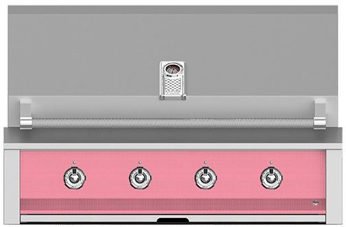 Aspire By Hestan® 4-Burner Reef Built-In Liquid Propane Grill-0