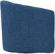 Emerald Home Oliver Navy Swivel Accent Chair-4