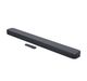 JBL® 5.0 Channel Black All-in-One Compact Soundbar with MultiBeam™ 3.0-0