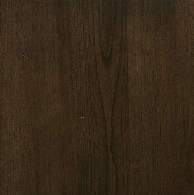 Artisan & Post by Vaughan-Bassett Crafted Cherry by Ben & Erin Napier Dark Cherry Queen Plank Panel Bed-3