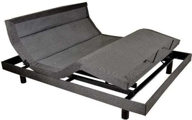 W. Silver Products Gold Series GS-72 Full Adjustable Base-0