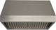 Cyclone® 36" Stainless Steel Under Cabinet Range Hood-0