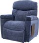 UltraComfort™ Maya Midnight Large Power Lift Recliner-3