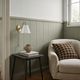 Renwil® Arielle Antique Brushed Brass Wall Sconce-1