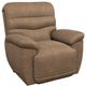 La-Z-Boy® Joshua Chestnut Manual Wall Recliner-0