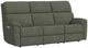 Flexsteel® Customizable Porter Power Reclining Sofa-0