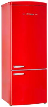 Candy Apple Red