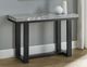 Steve Silver Co. Lucca Espresso/Gray Sofa Table-2