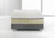 Magniflex® Dolce Vita Comfort Dual 10 Foam Medium Firm Queen Mattress-2