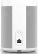 Sonos® One Two Room White Smart Wi-Fi Speaker Set-5