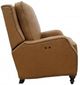 BarcaLounger© Huntington Shoreham Ponytail Recliner-3