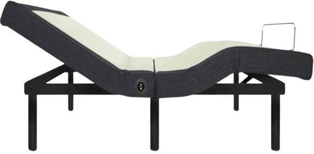 Puffy Serenity Split King Adjustable Base, Includes 2 Pieces-1