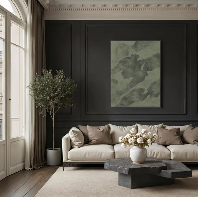 Renwil® Olivea Wall Art-1