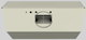 Vent-A-Hood® 36" Biscuit Under Cabinet Range Hood-3