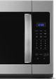 Whirlpool® 4 Piece Stainless Steel Kitchen Package-1