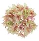 A & B Home Pink 34" Faux Hydrangea -3