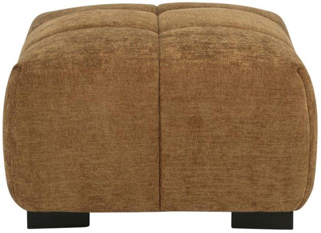Coaster® Octavia Amber Ottoman-2