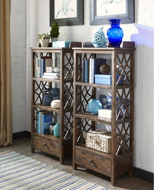 Legacy Classic Coffee Etagere-1