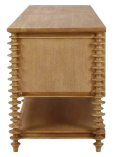 Bramble Customizable Milano Sideboard-3