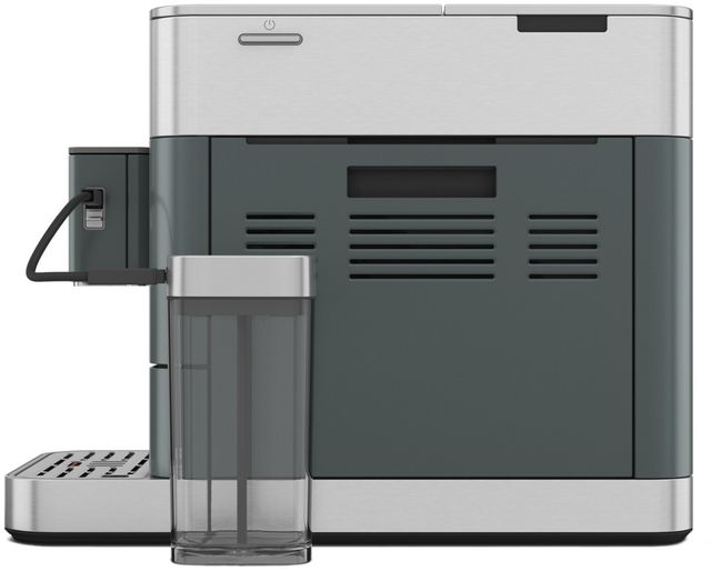 KitchenAid® KF7 Juniper Fully Automatic Espresso Machine-4