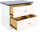 Sunny Designs™ Carriage House European Cottage File Cabinet-3