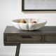 Uttermost® Petal Ivory Bowl-1