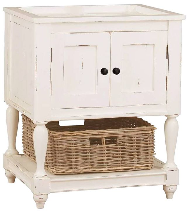 Bramble Customizable Jefferson Single Vanity-0