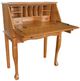 TEI Harvest Secretary Drop Leaf Desk-0