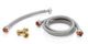 Installation & Parts for Gas Dryer-3
