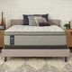 Sealy® Posturepedic® Silver Pine Innerspring Plush Pillow Top Twin XL Mattress-1