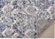 Feizy Ainsley Blue/Tan 2' x 3' Rug-4