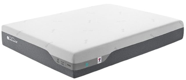 Martin Furniture & Bedding AmericanStar® Primerest 11.5” Hybrid Firm Tight Top Queen Mattress in a Box-0