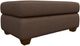 La-Z-Boy® Charlie Truffle Ottoman-0