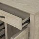 New Classic® Home Furnishings Gwendolyn Cerused Taupe Server-4