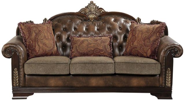 Mazin Furniture Croydon Sofa-0