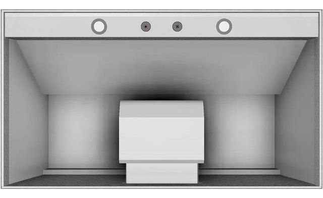 Vent-A-Hood® 40" Stainless Steel Insert Range Hood-2