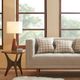 Olliix by INK+IVY Gold/Brown Chrislie Table Lamp-5