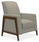 La-Z-Boy® Albany Reclining Chair-0