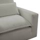 TOV Furniture Cali Slate Arm Chair-5