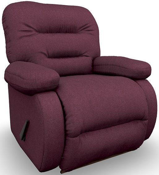 Best® Home Furnishings Customizable Maddox Swivel Glider Recliner-0
