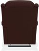 La-Z-Boy® Astor Redwood Power Rocking Recliner with Headrest and Lumbar-1