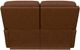 La-Z-Boy® Finley Clay Power Wall Reclining Loveseat with Headrest and Lumbar-3