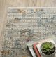 Oriental Weavers™ Bauer 5'x8' Style 1 Area Rug-3