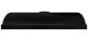 Vent-A-Hood® 36" Black Under Cabinet Range Hood-0