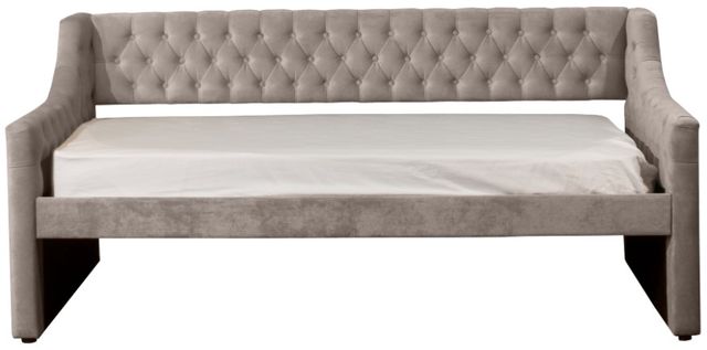 HH2 Home Jaylen Silver Twin Daybed-2