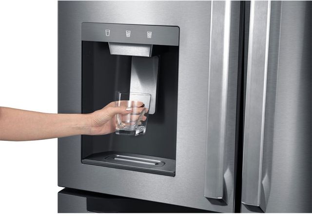 Midea® 4 Piece Stainless Steel Kitchen Package-2