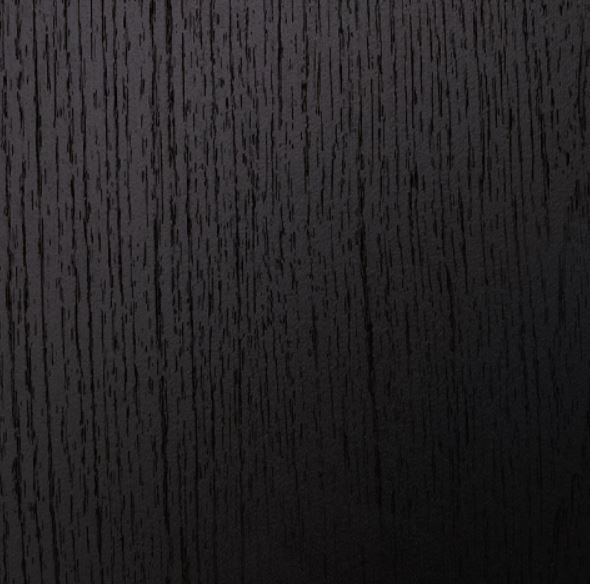 Signature Design by Ashley® Danziar Black Dresser and Mirror-3
