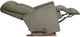 La-Z-Boy® Ezra Granite Manual Rocking Recliner-2