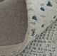 Feizy Zarah Beige/Blue 5'x8' Area Rug-3